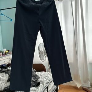 Brand new sweatpants